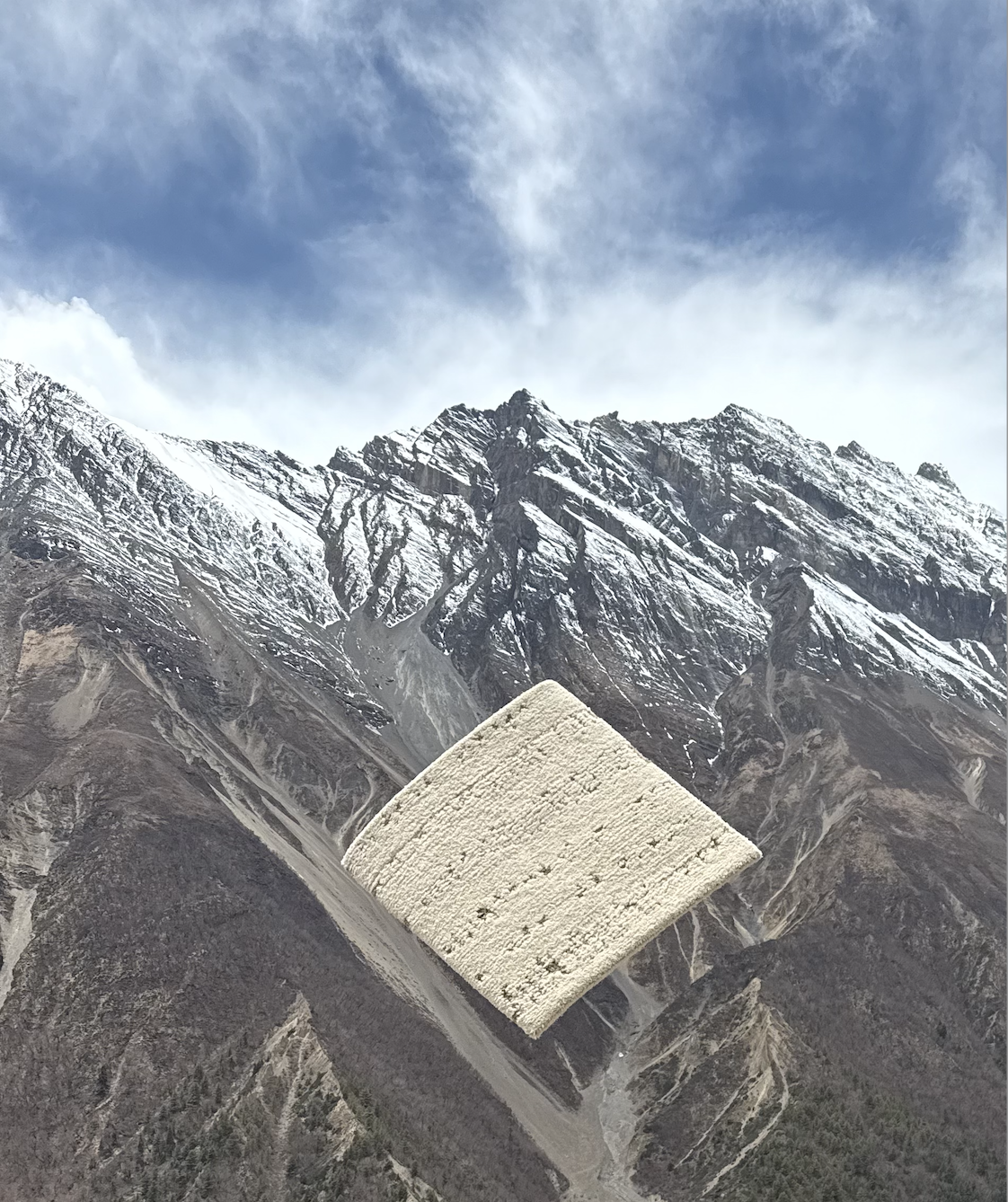 Tibetan Himalayas